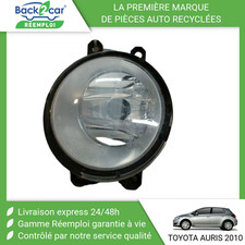 Feu avant (phare) Daihatsu MATERIA