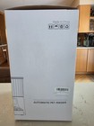 ABRCT Automatic Cat Feeders, APP Control Timed Cat Food Dispenser, 4L Auto Feede — photo 4