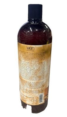 WEN Cleansing Conditioner Sweet Almond Mint 25th Anniversary