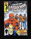 Amazing Spider-Man #276 Hobgoblin! Marvel 1986