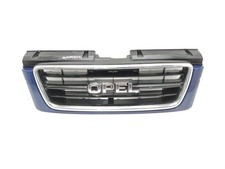 Capot Opel MONTEREY