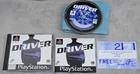 Sony Playstation 1 Ps1 Pal Driver