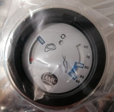 AMC Kochtopf  Premium 6,5 Liter 24 cm.Neu OVP