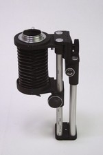 Topcon Double Rail Bellows Model IV