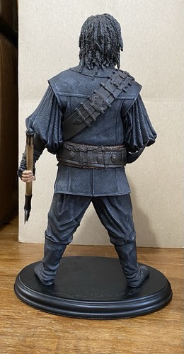 Sideshow Peter Jackson como Corsario 82/3500 El Retorno del Rey Weta LOTR - Imagen 6 de 15