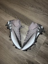 Scarpe da calcio Nike Mercurial Superfly 9 Elite AS SG HF4390-001 da uomo taglia 8,5