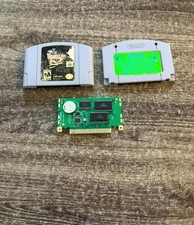 Resident Evil 2 Nintendo 64, 1999 AUTHENTIC Tested  Working 