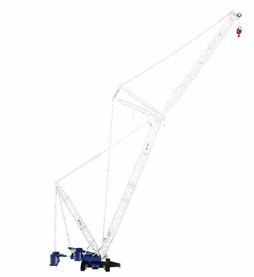 IMC MODELS - Kran TADANO CC 2800-1 - 1/50 - IMC80-1029 | eBay