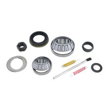 Yukon Pinion Install Kit 11.5 2014-up Ram 2500 Wsmall Bearing Ring Pinion
