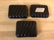 3 Borghese Shadow Milano Single Marino Nero (.07 Oz) Missing Applicators/new