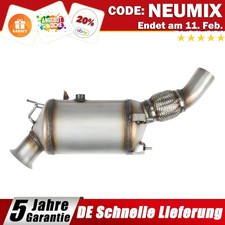 Dieselpartikelfilter Partikelfilter DPF passt für BMW 3er E90 18308509232
