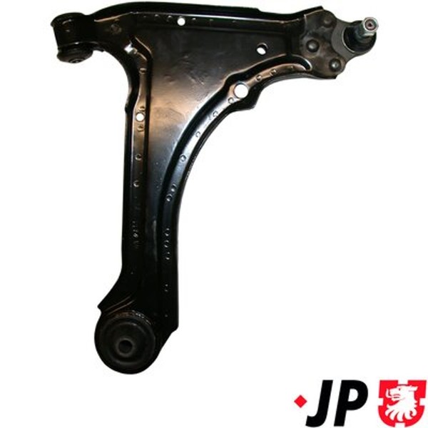Querlenker Dreieckslenker Jp Jp Group 1240100780 FüR Cc Opel Vectra Astra T92-image