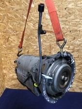 376939 Automatikgetriebe MERCEDES-BENZ C-Klasse T-Modell (S204) A2122705500