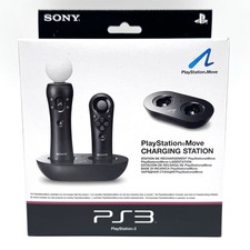 Sony PlayStation - Ladestation für Move Moti...