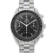 OMEGA Speedmaster Automatic 3510.50 black WATCH 715134