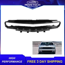 Front Upper Grille Reinforcement For 2015-2023 Dodge Challenger 68258750AA