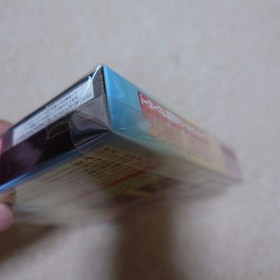 JACK BROS. Virtual Boy Nintendo VB Japan Retro Games Cartridge