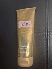Bath  Body Works In The Stars Ultra Shea Body Cream 8 oz