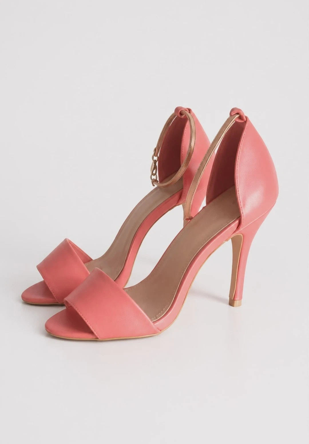 women's sandals high heels size 8