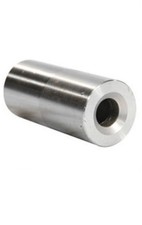 Bale Spear Sleeve 4-3/8" Long x 2-3/8" OD w/ 1-1/4" to 1-11/16" ID 44132 Farmer