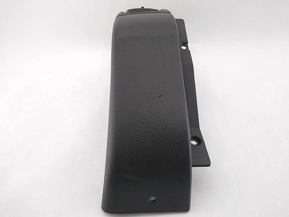 Tablero delantero izquierdo Jeep Cherokee XJ bisel de ágata para 1997-2001 97 Foto 3 de 4