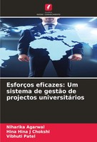 EsforçOs Eficazes: Um Sistema De GestãO De Projectos UniversitáRios Taschenbuch