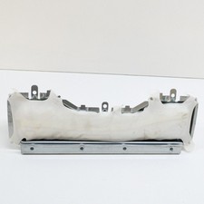 MERCEDES-BENZ E W212 220 BlueTEC Knie rechts A2128601002 2016 RHD