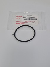 Lexus Oem Factory Throttle Body Gasket - 2010- 2022 Rx350 Rx450h