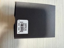 Seiko 5 Sports SRPK18 Cal.4R36 Day Date ST.Steel Automatic Mens Watch Auth Works 7