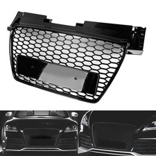Gitter 8J0853651A Wabengrill Grill Kühlergrill Für Audi TT TTS MK2 07-14