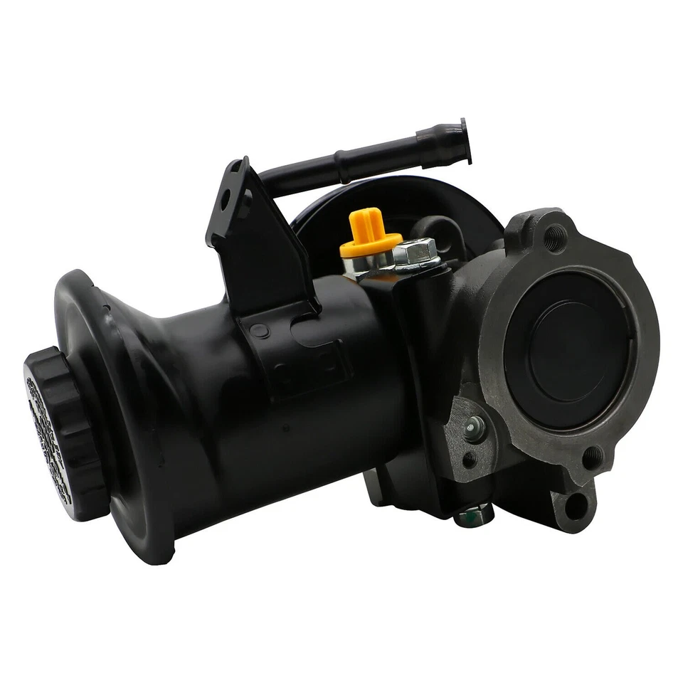 Power Steering Pump w/ Reservoir & Pulley For 88-95 Toyota 4Runner Pickup 3.0L - Image 4 of 4