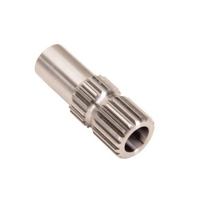 Sweet Mfg. 3/4 Inch Spline Adapter for Quick Release Steering Hub
