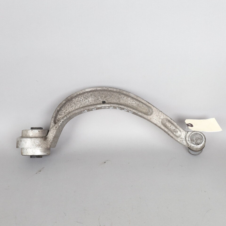 2010-2016 Audi A4 A5 Right Front Rearward Lower Control Arm 8K0407696J OEM