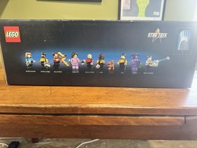 Lego 10356 Star Trek: U.S.S. Enterprise NCC-1701-D | IN HAND SHIPS SAME DAY