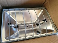 Dual-Mode 300W Heat Lamp for Chickens Long-Lasting Chicken Coop Heater Chick Kit