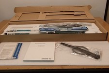 Dell PowerEdge 1950 R300 SC1435 Rapid Versa Rail 1U Rack Mount Rails YY735 DR784