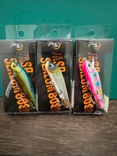 NO.8581 Pick Up Wasp Slalom 80S Near Mint 3 Piece Set