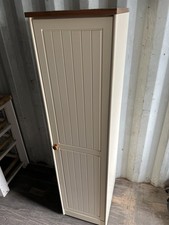 Wardrobe 1.8m tall