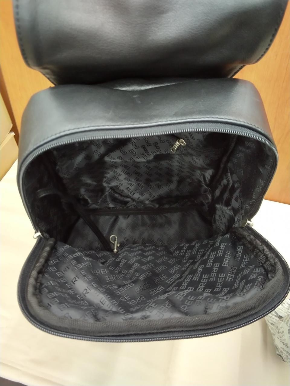 Backpack BREE - image 4