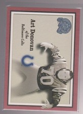 Baltimore Indianapolis Colts Cards You Pick -- Get 40% off Details Inside A1