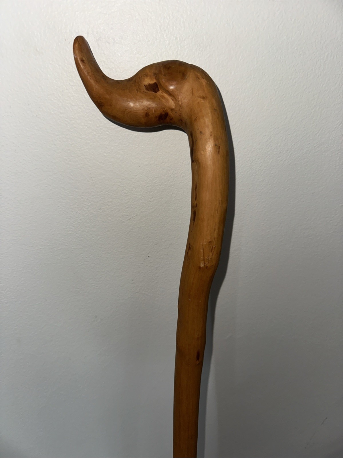 Vintage Walking Cane - image 4