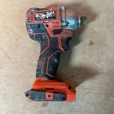 Flex 18V Impact Driver Brushless 1/4" 237Nm ID18.0-EC Bare Unit Tool Kit