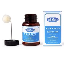 Nu-Hope Ostomy Adhesive Cement 4 oz. Applicator 2400 1 Ct