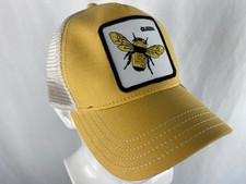 Goorin Bros gorra QUEEN ABEJA REINA BORDADA C...