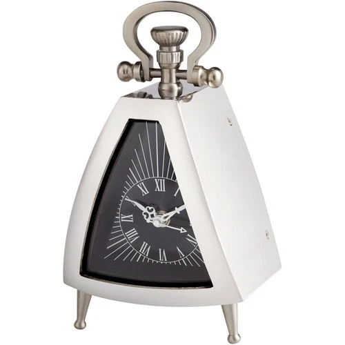 Cyan Design 09786 On The Dot 10 X 6 inch Table Clock - Picture 1 of 4