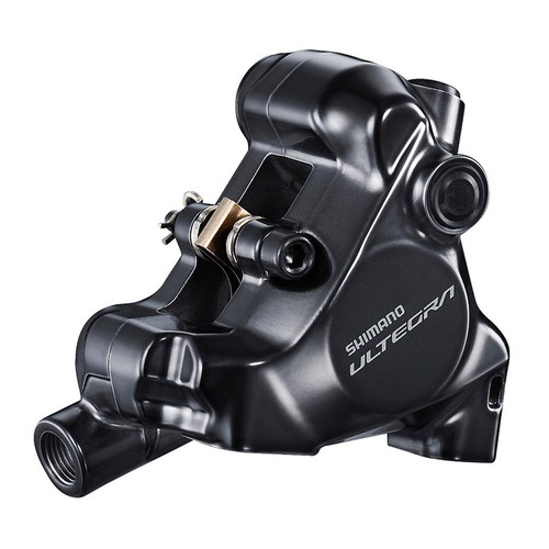 Shimano étrier de frein à disque pour Saint BR-M820aluminium noir pas cher