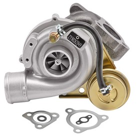 K03 Upgrade k03S Turbolader for Audi A4 Quattro  A6 VW Passat 1.8T NEU 220 HP