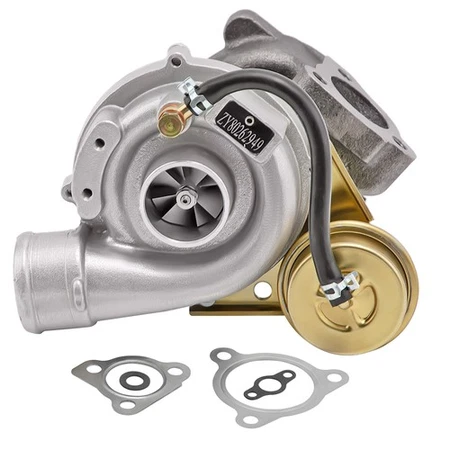 Turbolader 058145703C