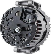 Alternator Fits Mercedes Benz 180 Amp CLS63 E63 ML63 6.3L 2007-2011