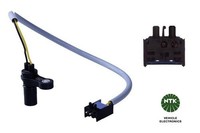 NTK Drehzahlsensor, Automatikgetriebe 81519